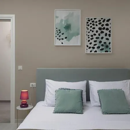 Ii Comfortable Holiday Вилла