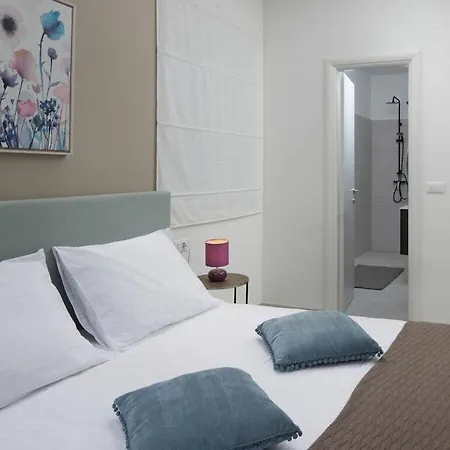 Ii Comfortable Holiday Вилла Медулин