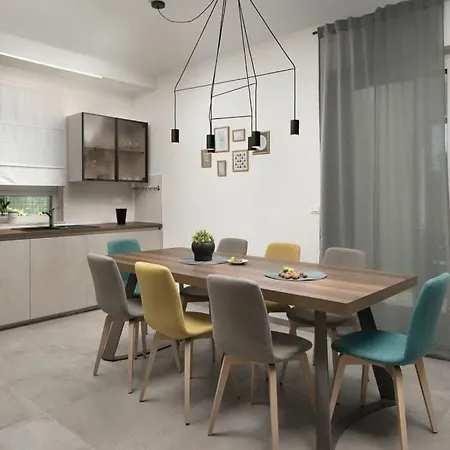 Вилла Ii Comfortable Holiday Медулин