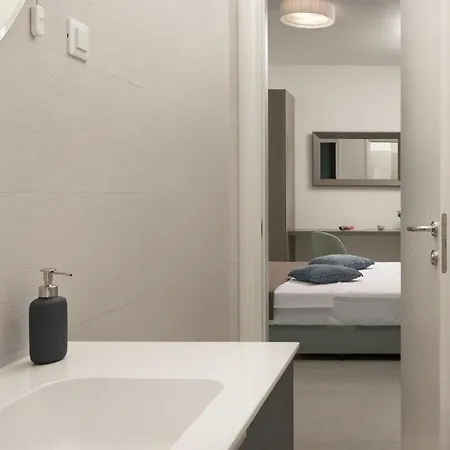 Ii Comfortable Holiday Вилла Медулин