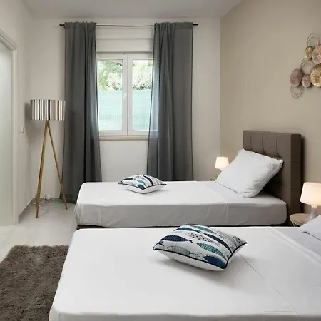 Ii Comfortable Holiday Медулин