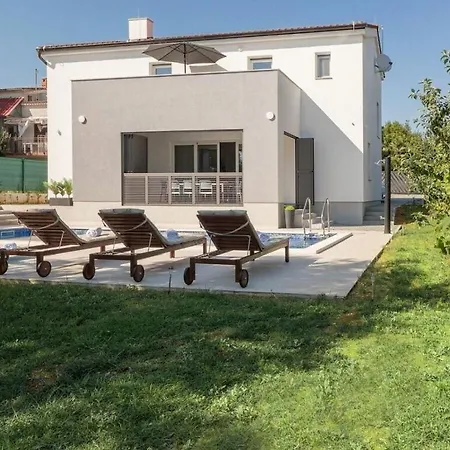 Вилла Ii Comfortable Holiday