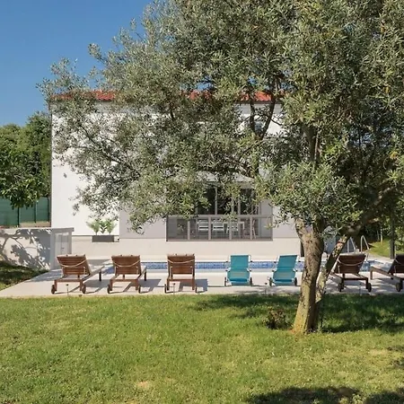 Вилла Ii Comfortable Holiday
